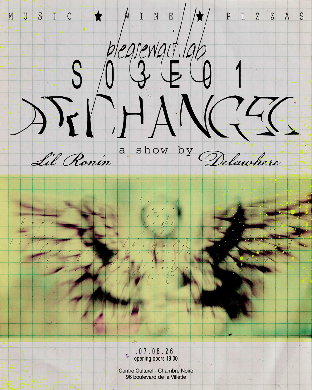 ARCHANGEL